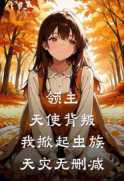 领主：天使背叛，我掀起虫族天灾无删减