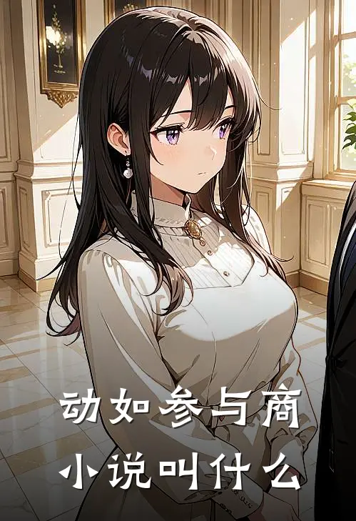 动如参与商小说叫什么