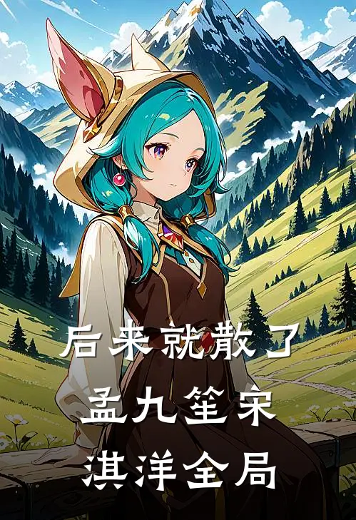 后来就散了孟九笙宋淇洋全局