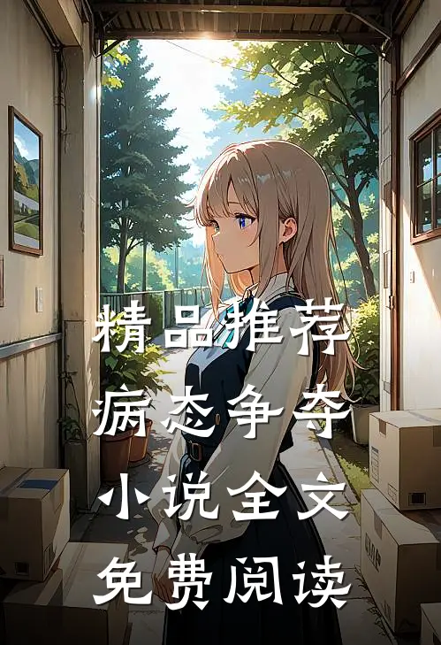 精品推荐病态争夺小说全文免费阅读