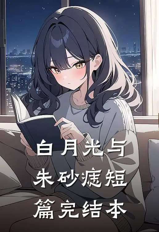 白月光与朱砂痣短篇完结本