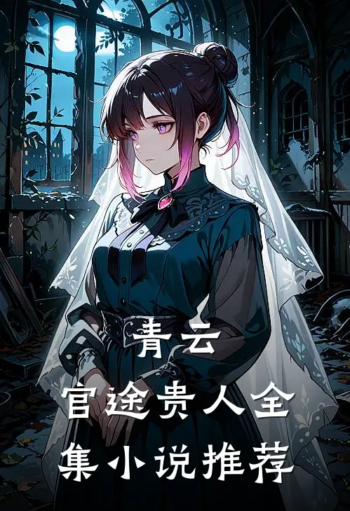 青云：官途贵人全集小说推荐