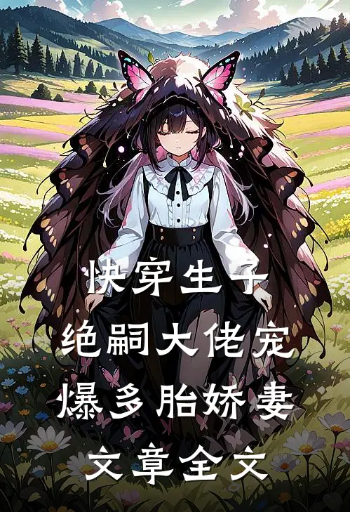 快穿生子：绝嗣大佬宠爆多胎娇妻文章全文