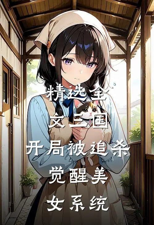 精选全文三国：开局被追杀，觉醒美女系统