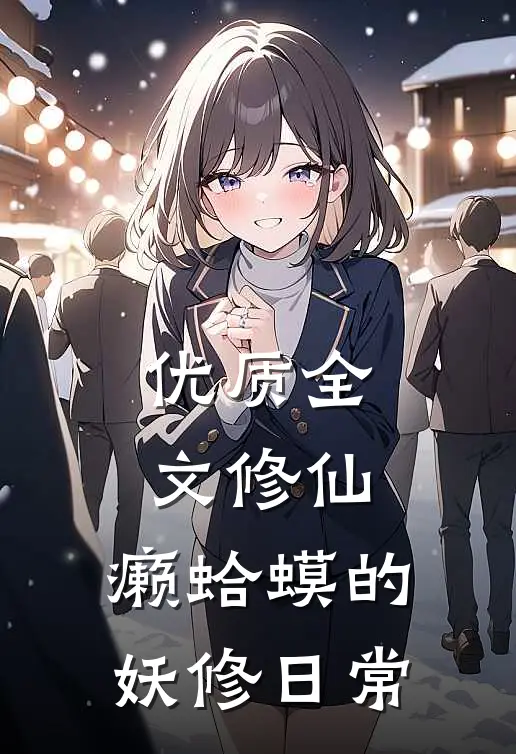 优质全文修仙：癞蛤蟆的妖修日常