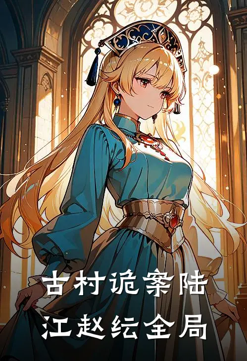 古村诡案陆江赵纭全局