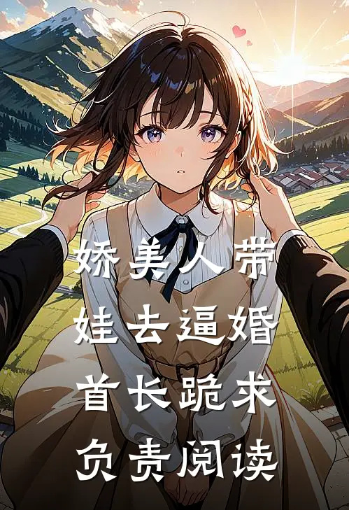 娇美人带娃去逼婚，首长跪求负责阅读