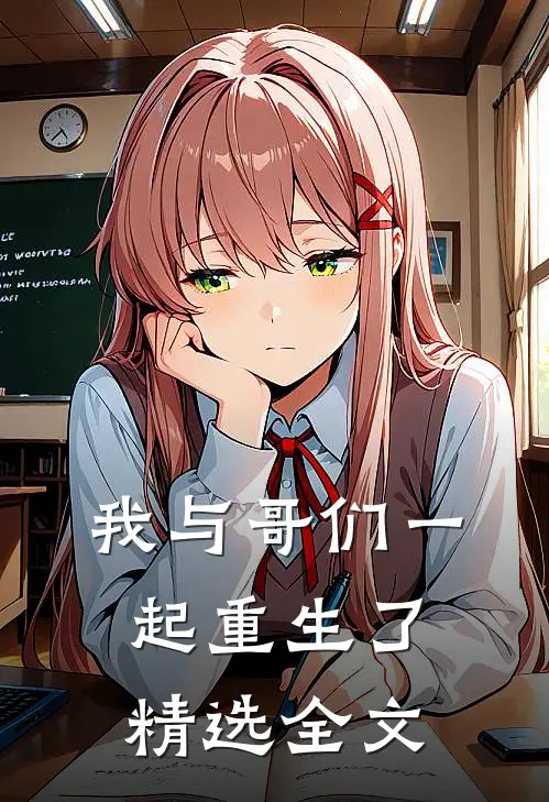 我与哥们一起重生了精选全文