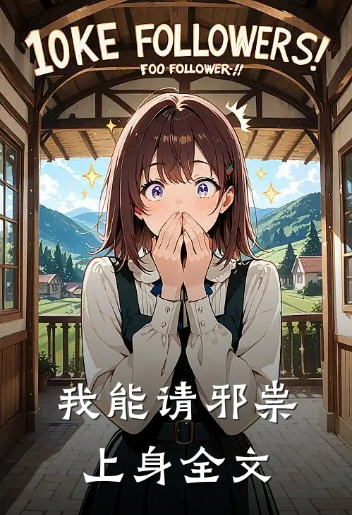 我能请邪祟上身全文
