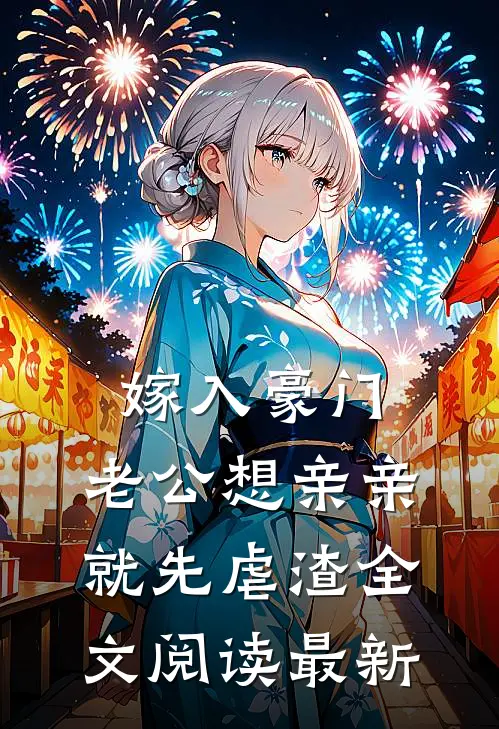 嫁入豪门，老公想亲亲就先虐渣全文阅读最新