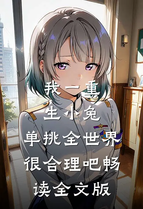我一重生小兔，单挑全世界很合理吧畅读全文版