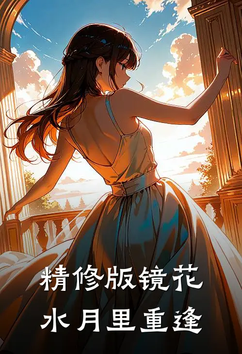 精修版镜花水月里重逢