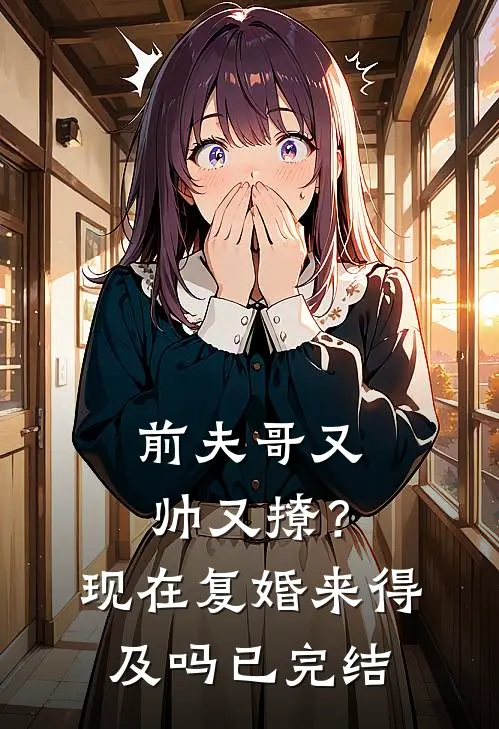 前夫哥又帅又撩？现在复婚来得及吗已完结