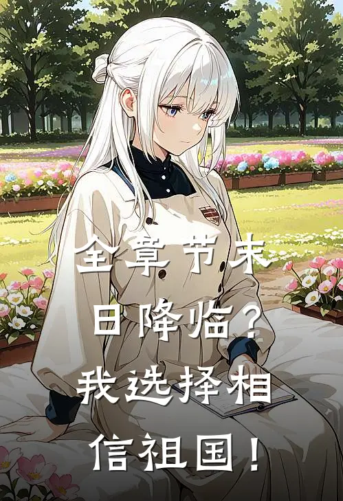 全章节末日降临？我选择相信祖国！