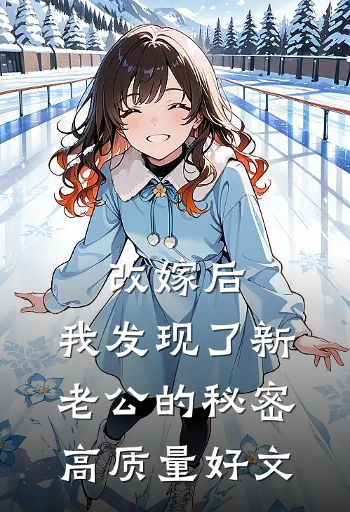 改嫁后，我发现了新老公的秘密高质量好文