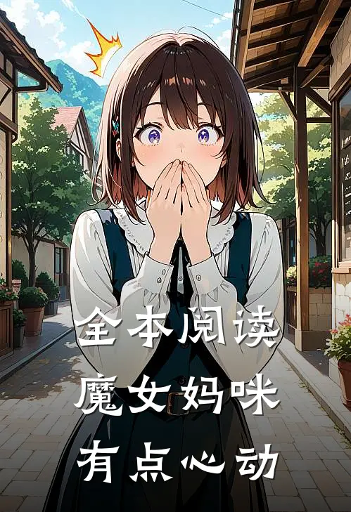 全本阅读魔女妈咪有点心动