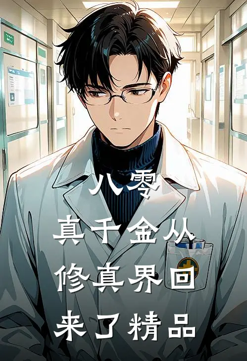 八零：真千金从修真界回来了精品