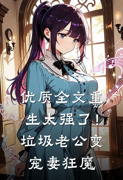 优质全文重生太强了！垃圾老公变宠妻狂魔