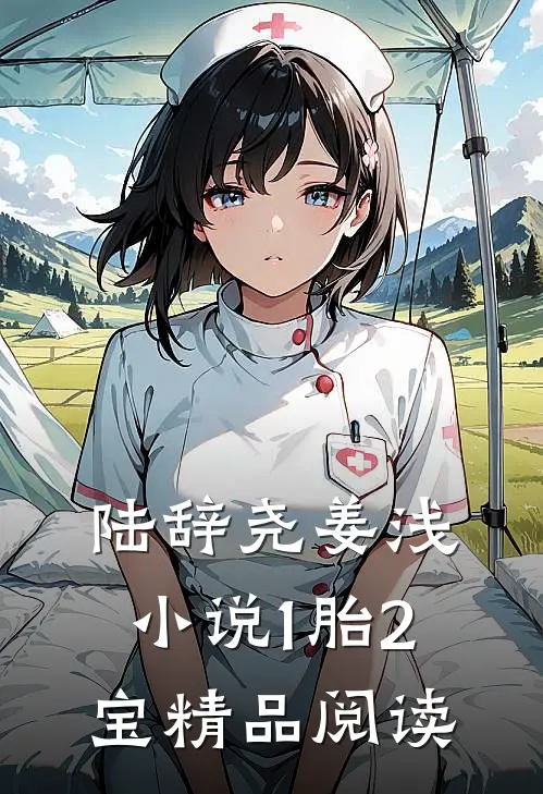 陆辞尧姜浅小说1胎2宝精品阅读