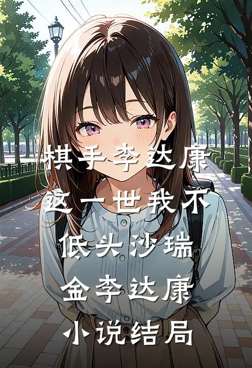 棋手李达康：这一世我不低头沙瑞金李达康小说结局