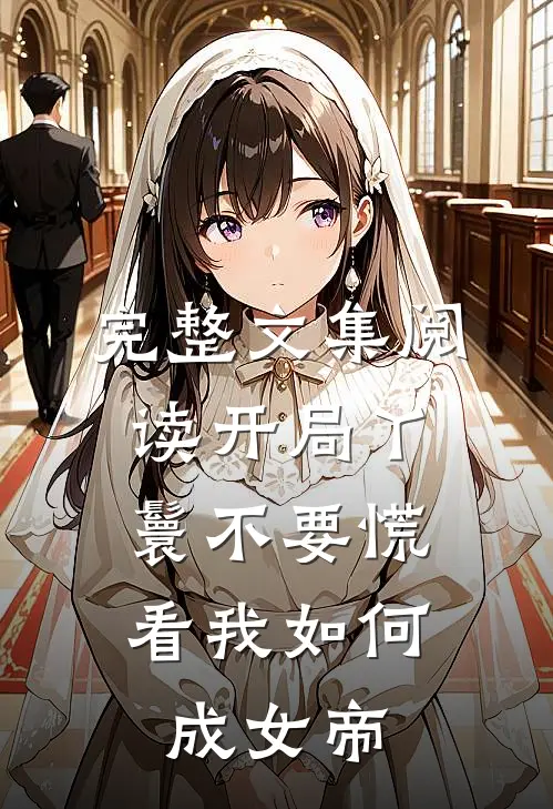 完整文集阅读开局丫鬟不要慌，看我如何成女帝