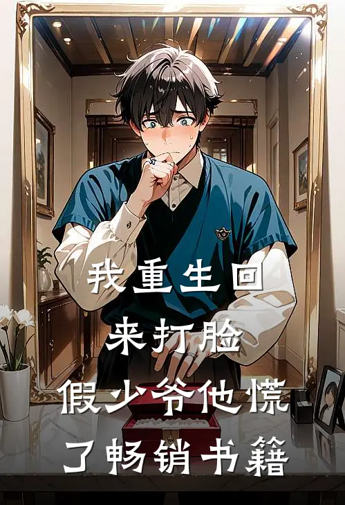 我重生回来打脸，假少爷他慌了畅销书籍