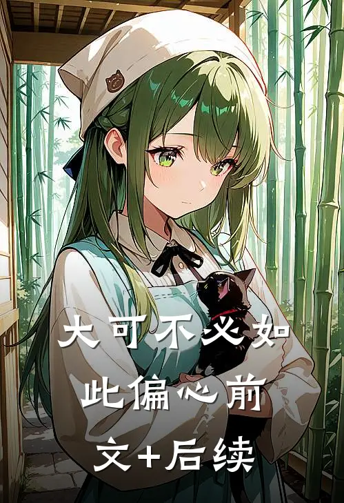 大可不必如此偏心前文+后续