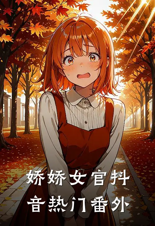 娇娇女官抖音热门 番外