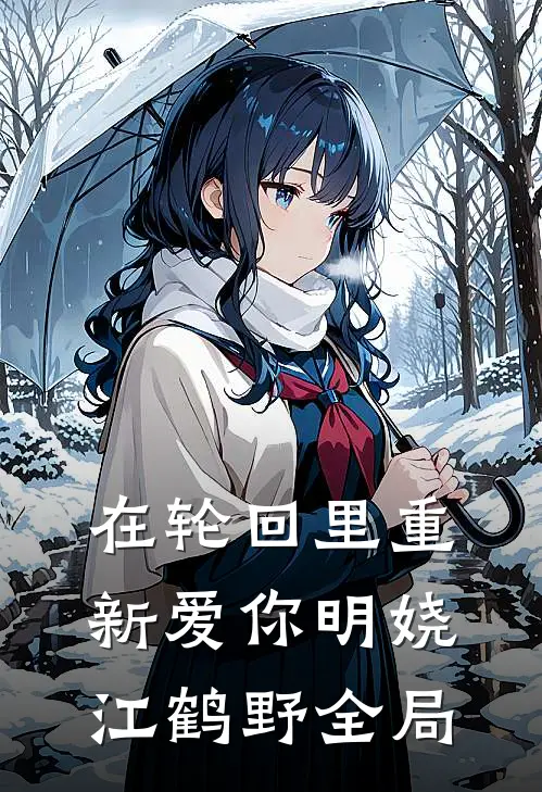 在轮回里重新爱你明娆江鹤野全局