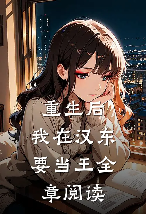 重生后，我在汉东要当王全章阅读