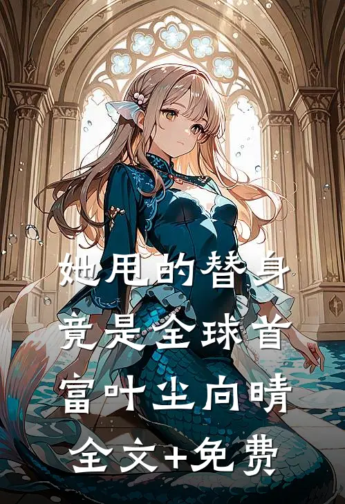 她甩的替身竟是全球首富叶尘向晴全文+免费