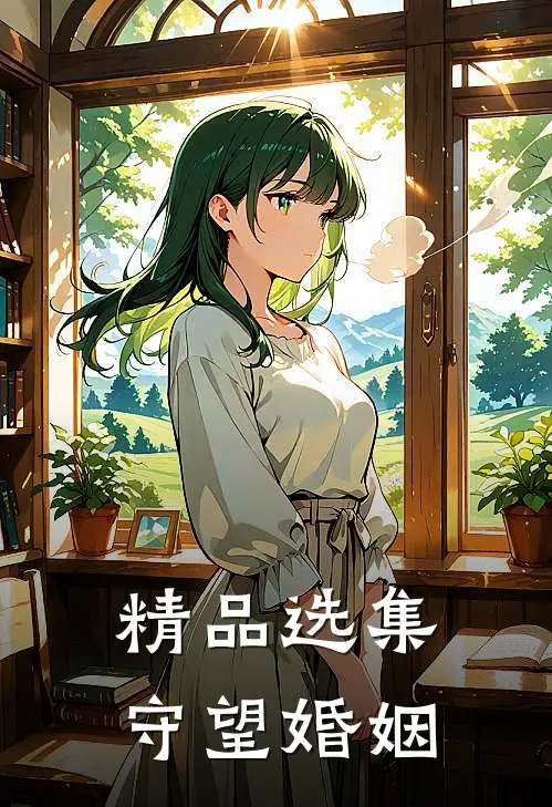 精品选集守望婚姻