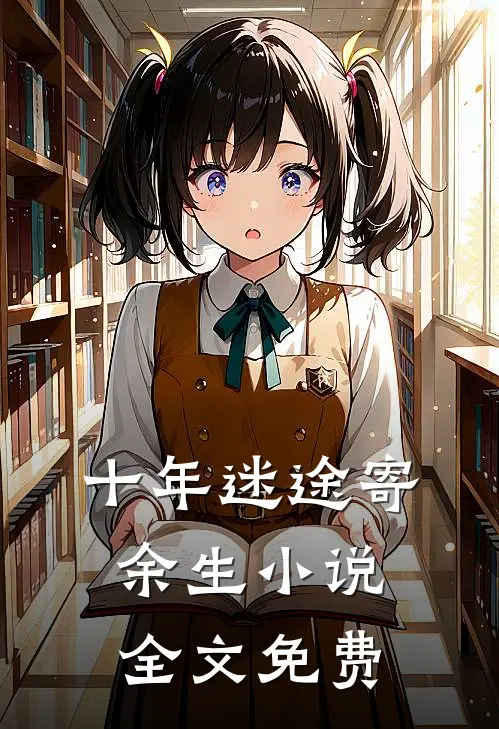 十年迷途寄余生小说全文免费