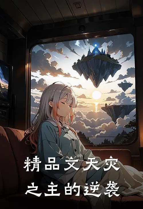 精品文天灾之主的逆袭
