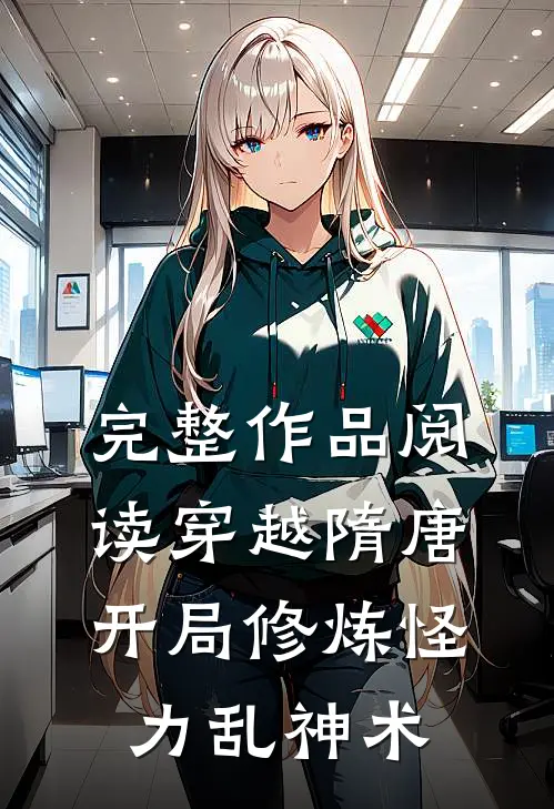 完整作品阅读穿越隋唐：开局修炼怪力乱神术