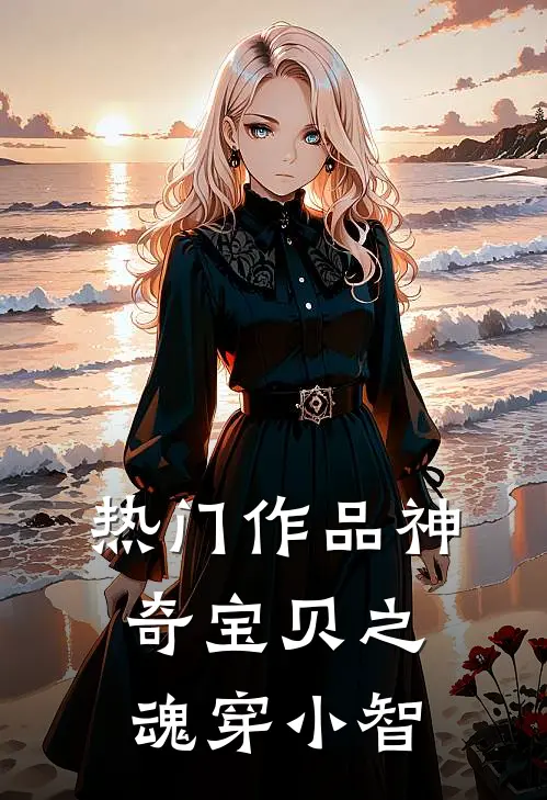 热门作品神奇宝贝之魂穿小智