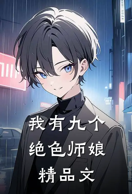我有九个绝色师娘精品文