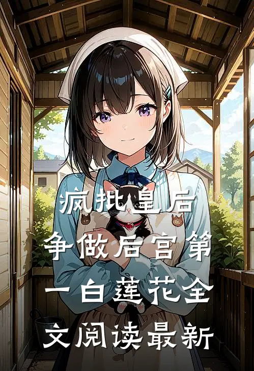 疯批皇后，争做后宫第一白莲花全文阅读最新