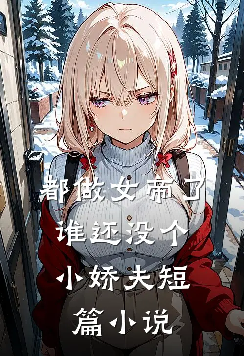 都做女帝了，谁还没个小娇夫短篇小说