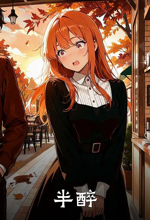 半醉