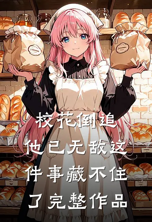 校花倒追，他已无敌这件事藏不住了完整作品