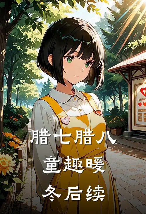 《腊七腊八，童趣暖冬》后续