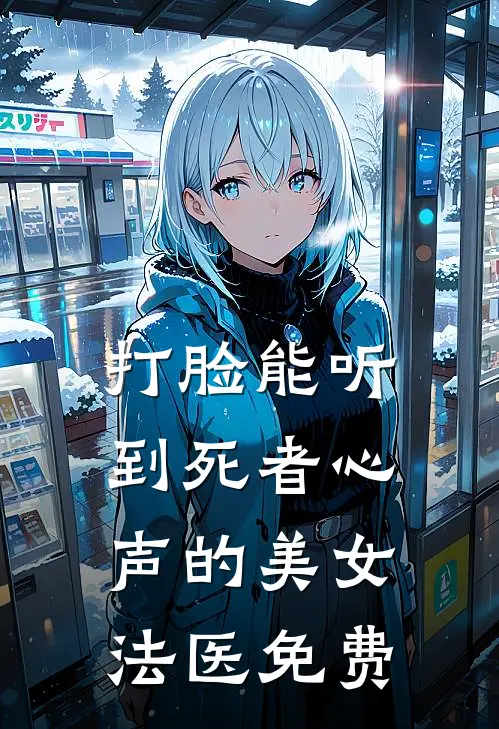 打脸能听到死者心声的美女法医免费