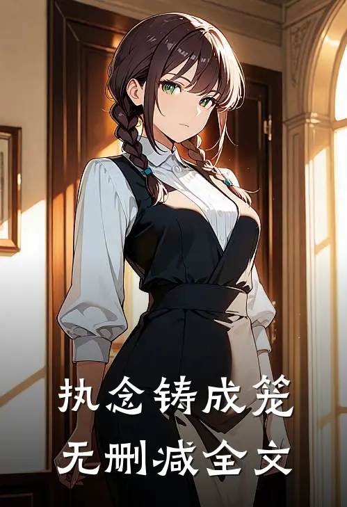 执念铸成笼无删减全文