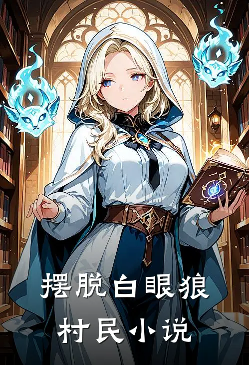 摆脱白眼狼村民小说