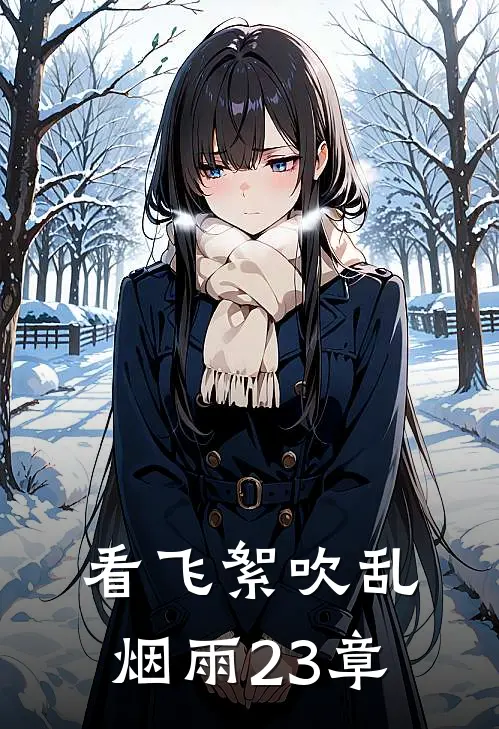 看飞絮吹乱烟雨23章