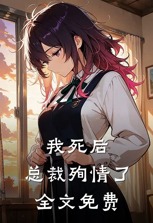 我死后，总裁殉情了全文免费