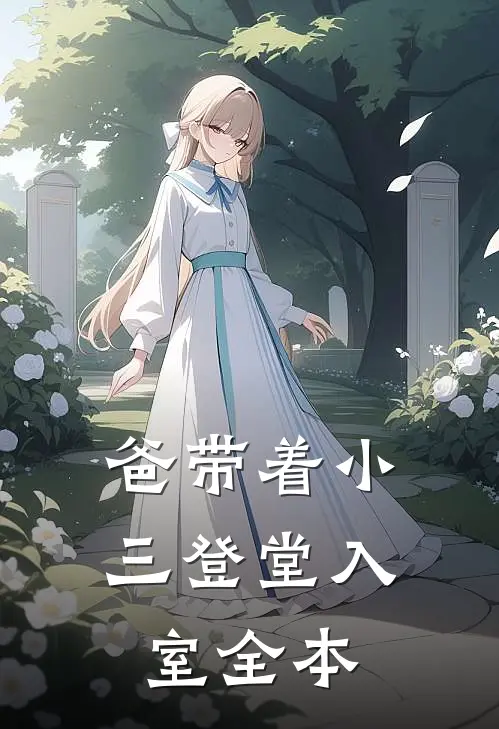 爸带着小三登堂入室全本