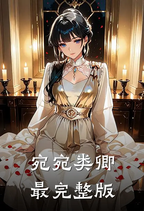 宛宛类卿最完整版