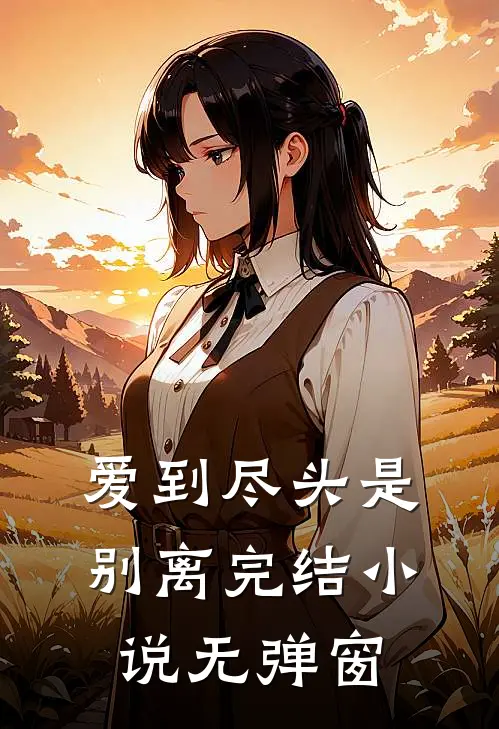 爱到尽头是别离完结小说无弹窗